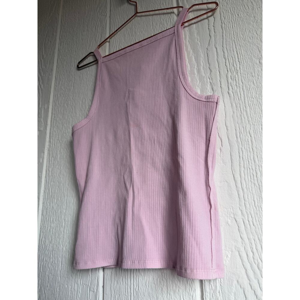 NWT Free People Mia Square Tank, Medium - Picture 5 of 7